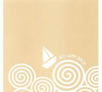 Steric - No Way Back [Import]