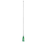 Sterican® pour thérapie neurale G 21 4 3/4 0,80 x 120 mm Canule 100 pc(s)