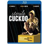 The Sterile Cuckoo – Blu-ray – Olive Media