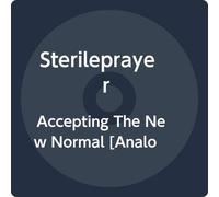 Sterileprayer - Accepting The New Normal [Import]