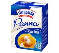 Sterilgarda Panna da cucina (crème de cuisine) (4) 6,8 oz Pkgs.