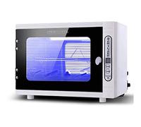 Stérilisateur 10 L, Armoire De Désinfection, Autoclave, For La Maison, Les Serviettes Chirurgicales Dentaires Et Les Salons De Beauté, Instruments Métalliques