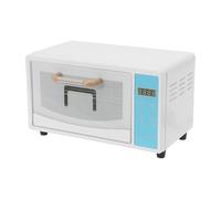 Stérilisateur à air chaud - 160 W - 10 l - 75 °C - LED - Chaleur sèche - Stérilisateur à haute température - Outil pour la maison, la beauté, le salon de manucure et la clinique - Bleu