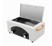 Stérilisateur à air chaud 300 W - Stérilisateur à haute température - 220 °C