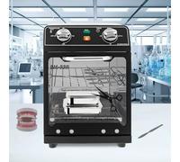 Stérilisateur à air chaud 600 W - Stérilisateur autoclave à haute température SPA 600 W - Stérilisateur à air chaud pour accessoires de spa - Autoclave haute température pour instruments médicaux