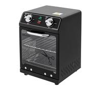 Stérilisateur à air chaud, 8 l, 600 W, stérilisation à haute température avec chaleur sèche, autoclave, avec contrôle de la minuterie, pour salon de coiffure, studio de manucure, 22 x 21 x 31,5 cm