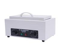 Stérilisateur à air chaud en acier inoxydable - Désinfection - Stérilisateur à air chaud - Chaleur sèche - Armoire autoclave