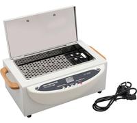 Stérilisateur à air chaud, puissance 500W, capacité 1L, BLANC