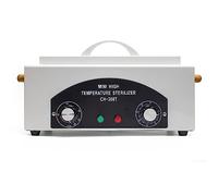 Stérilisateur à air chaud Stérilisateur à chaleur sèche Stérilisateur Cabinet Autoclave Cabinet de désinfection Salon de beauté Tatouage Salon de manucure 300 W Avec minuterie