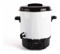 Sterilisateur a bocau électrique LIVOO DOM334 1800W 27L 35 cm Thermostat réglable G