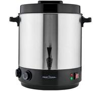 Stérilisateur À Bocaux 32l Inox Proficook Pc-Eka1283-Inox