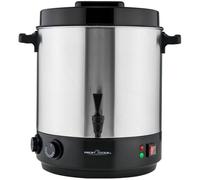 Stérilisateur À Bocaux 32l Inox Proficook Pc-Eka1283-Inox