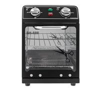 Stérilisateur à haute température 8 l - Stérilisateur haute température 32-428 ℉ pour la désinfection des serviettes, des outils à ongles, des ustensiles en métal, des outils de coiffure