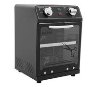 Stérilisateur à haute température, stérilisateurs, 600W Stérilisateur à air chaud pour serviettes, outils à ongles
