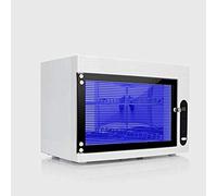 Stérilisateur à ultraviolet ozone désinfection, serviette ciseaux à ongles, outil de désinfection UV, armoire de désinfection à la maison, sèche vaisselle électronique pour serviettes, ciseaux, pincettes, biberons salon