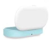 Muvit STERILISATEUR A UV ET Charge sans Fil