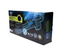 Stérilisateur AA Aquarium Noir 24 W