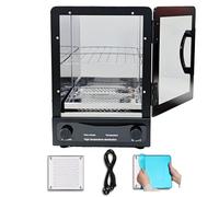 Stérilisateur antivirus à haute température