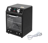 Stérilisateur antivirus haute température avec support et plateau - Stérilisateur à chaleur sèche à haute température pour cosmétiques, pédicure, salon de coiffure.