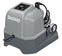 Stérilisateur au sel Hydrogenic 6 g/h - Bestway Gris G