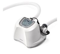 Stérilisateur au sel Intex QS1600 Plus pour piscine < 68 m³