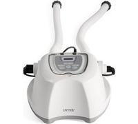 Intex - 26688 - Stérilisateur au sel QS700 Plus pour Piscine jusqu'à 56m3