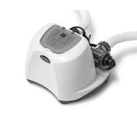 Stérilisateur au sel pour piscine - Jusqu'à 56,8 m³ - Intex - Livraison gratuite