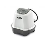Intex Pools Stérilisateur au sel QS200 pour piscine jusqu'à 8 m³