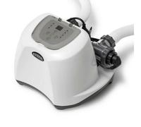 Stérilisateur au sel QS500 + OEC - jusqu'à 26.5 m³