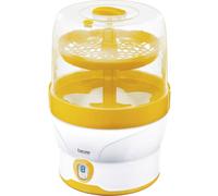 Stérilisateur biberon Beurer BY 76 blanc, jaune