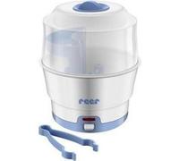 Stérilisateur Biberon Reer Vapomax Argent, Bleu Clair 36020 G