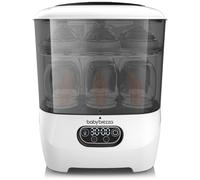 Stérilisateur blanc TU