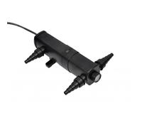 vidaXL Filtre UV-C pour étang/bassin L40526 36W clarificateur d'eau