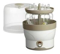 stérilisateur de biberon à vapeur bs 29 G