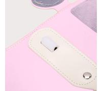 Stérilisateur de Biberon de, Température de Verrouillage à Quatre Couches Fibre PU Matériau de Voiture Chauffe-biberon Alimentation Mobile USB Recharge de Voiture pour Cartons