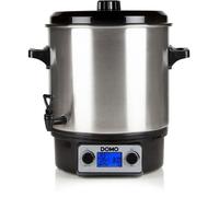 DOMO Stérilisateur/cuiseur DO42325PC 27 litres 2 kWatt G