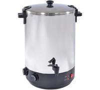 Stérilisateur de bocaux Kitchen Chef Stérilisateur ZJ280TD Inox