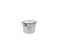 Cuiseur 25 litres 6 bocaux Le Pratique