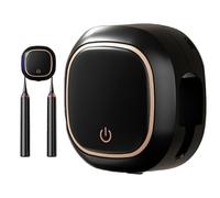 Stérilisateur de brosse à dents, nettoyant pour les ordures à dents - Nettoyant pour brosse à dents UV | Machine de voyage pour hommes femmes orales pour la famille quotidienne de rou