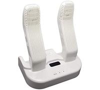 Stérilisateur de chaussures, séchage à l'ozone UV avec chauffage et déshumidification, machine de séchage multifonctionnelle pour bottes et gants