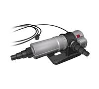 Stérilisateur d'eau JBL ProCristal Compact Plus UV-C Noir 18 W