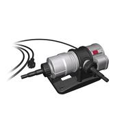 Stérilisateur d'eau JBL ProCristal Compact Plus UV-C Noir 5 W