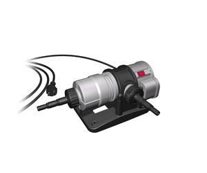 Stérilisateur d'eau JBL ProCristal Compact Plus UV-C Noir 5 W