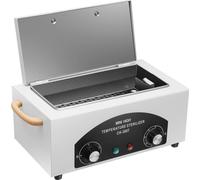 Stérilisateur, design de table, 300W, capacité haute température, BLANC