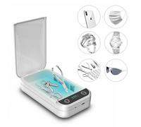 Sterilisateur Desinfectant Uv Ozzzo Blanc Pour Realme X50t