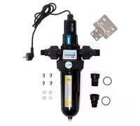 Stérilisateur Duo-UV 25W Cintropur