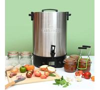 Stérilisateur électrique 30 L Le Pratique® Le Pratique