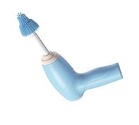 Stérilisateur électrique à nettoyage rapide pour bouteilles de lait, tasses, appareils ménagers, contrôle tactile, moteur à faible bruit, biberon portable