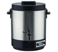 Stérilisateur Électrique Avec Robinet Et Minuteur 31l 2100w Écran Lcd - BAT-ZJ28E