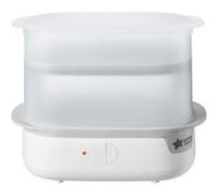 Stérilisateur Electrique biberons Tommee Tippee Blanc Blanc G